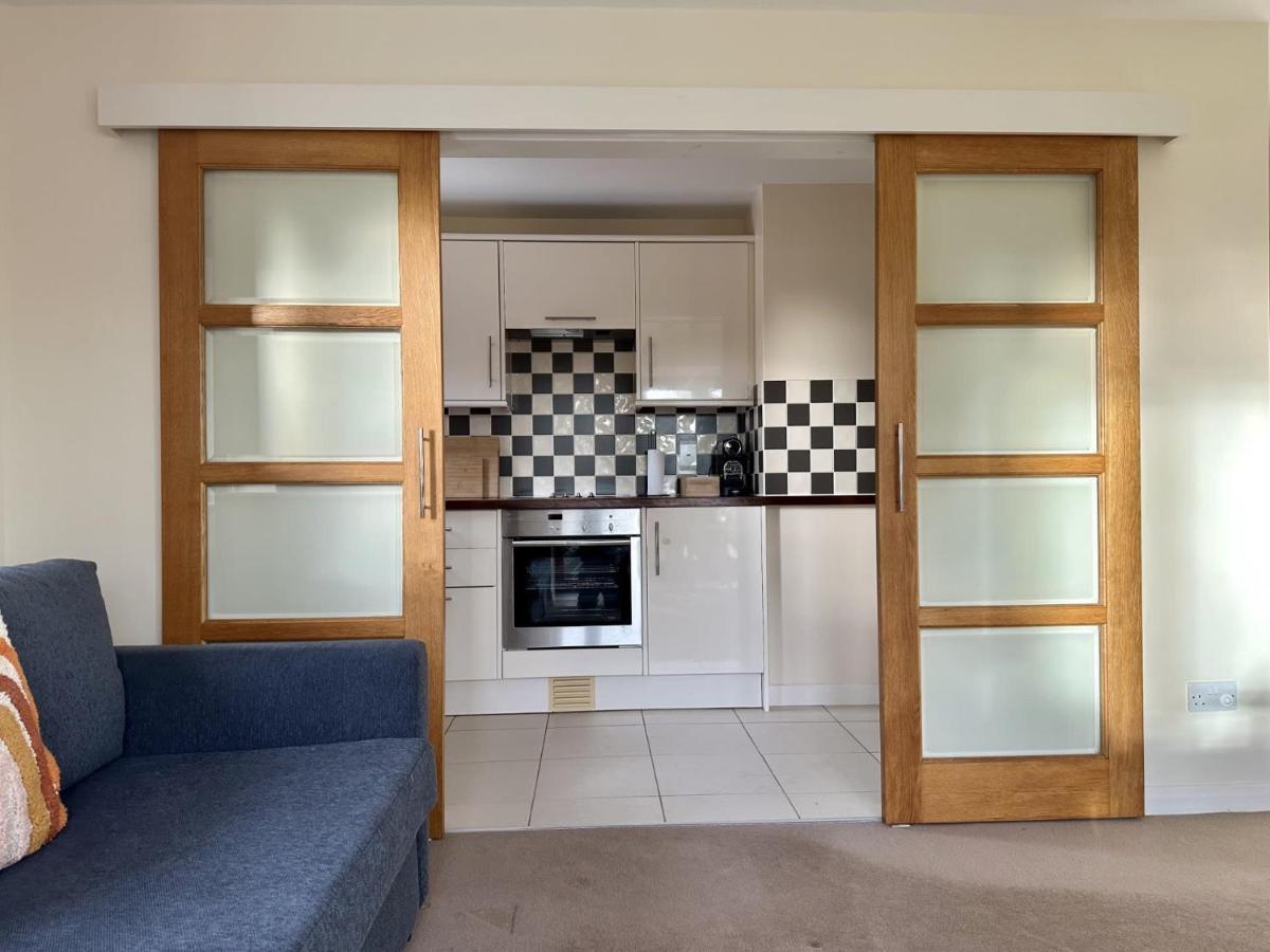 Super Apartment Next To Bicester Village Sleeps 4 Eksteriør bilde