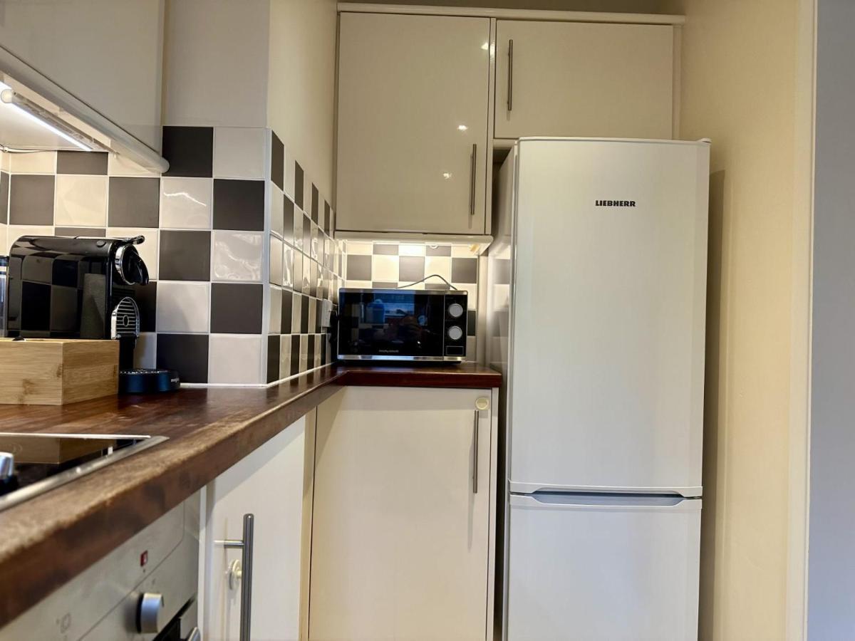 Super Apartment Next To Bicester Village Sleeps 4 Eksteriør bilde