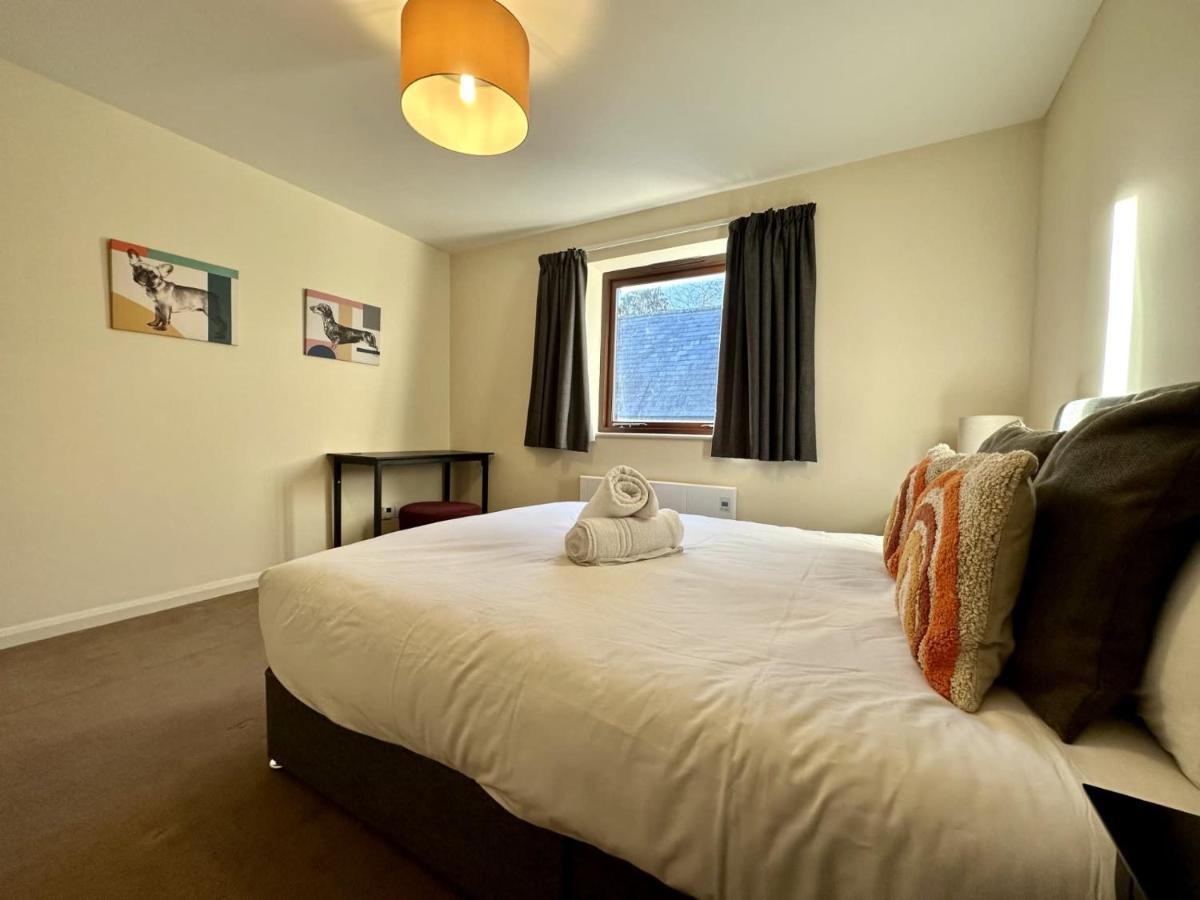 Super Apartment Next To Bicester Village Sleeps 4 Eksteriør bilde