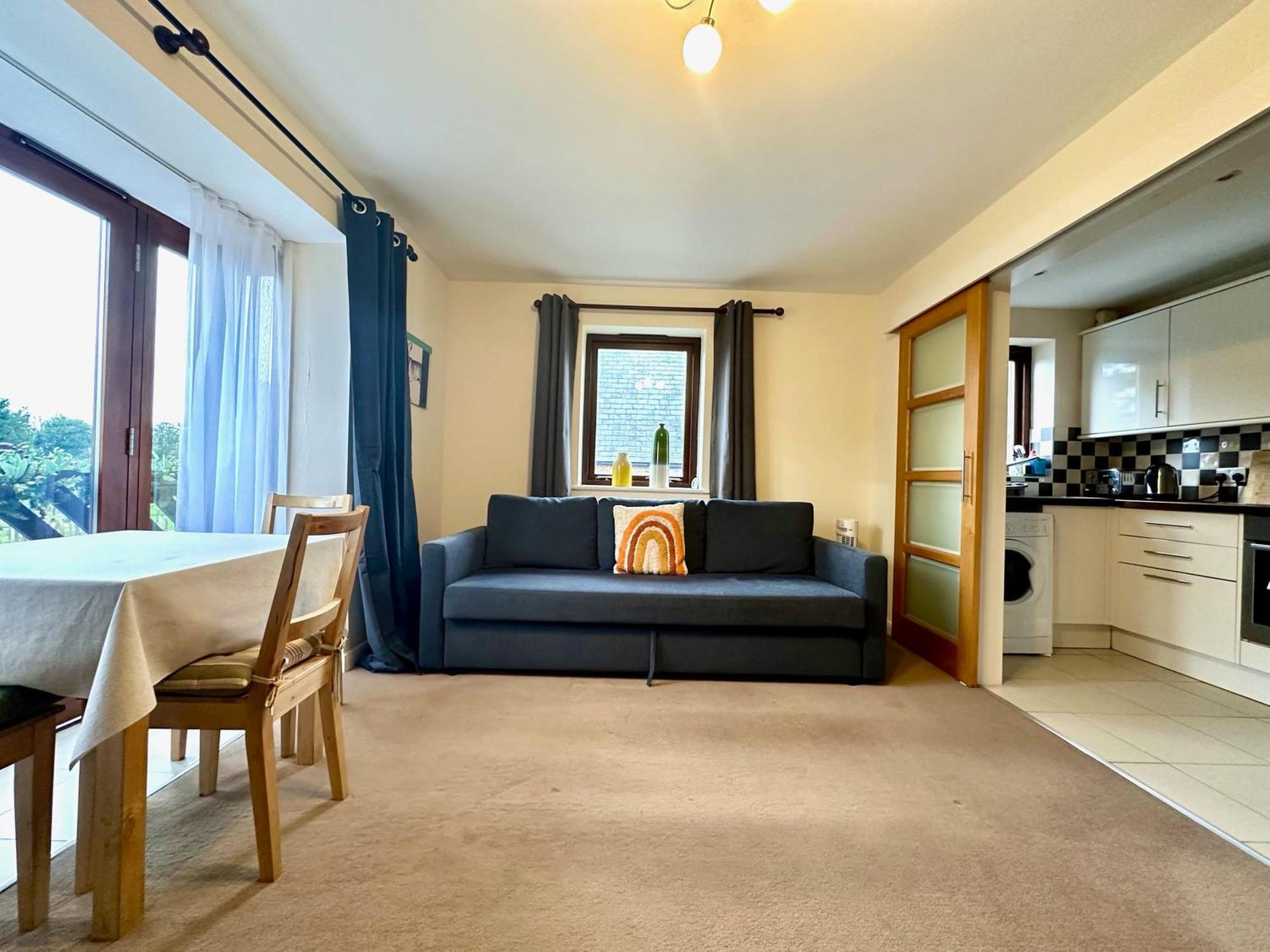Super Apartment Next To Bicester Village Sleeps 4 Eksteriør bilde